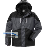 FRISTADS Winterjacke Airtech� 4058 GTC grau/schwarz S