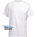 ACODE T-Shirt Basecamp wei� 48/50 (M)