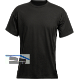 ACODE T-Shirt Basecamp schwarz 52/54 (L)