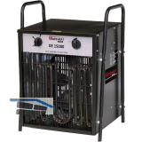 ELMAG Elektroheizer W�rmeleistung 15 kW