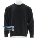 FRUIT OF THE LOOM Sweater Premium Type F324N schwarz M