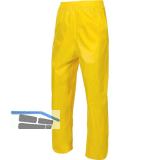 GEBOL Regenbundhose Rain Farbe gelb 44/46 (S)