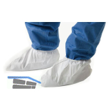 3M �berziehschuhe 442 W Farbe wei� Inhalt 300 St�ck