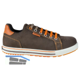 COFRA Sicherheitshalbschuh Roster S3S SRC 42