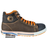 COFRA Sicherheitsstiefel Conference S3S SRC 43