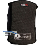 KNEETEK Knieschoner Kevlar Soft rutschf�hig wasserdicht