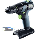 FESTOOL Akku-Bohrschrauber TXS 18-Basic 18 Volt