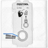 FESTOOL Filtersack Selfclean SC-FIS-CT 25/5 (5 St�ck)