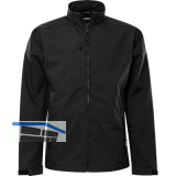 ACODE Herren Softshell Jacke Code 1476 schwarz 44/46 (S)