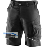 K�BLER Damen-Shorts Activiq 2650 schwarz 40