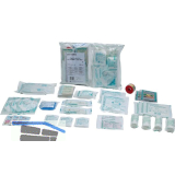 LEINA Erste-Hilfe Verbandk�sten Erg�nzungsset �NROM Z 1020 f�r Type I