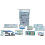 LEINA Erste-Hilfe Verbandk�sten Erg�nzungsset �NROM Z 1020 f�r Type II