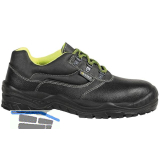 COFRA Sicherheitshalbschuh Tallinn S3 CI FO SR 40