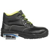 COFRA Sicherheitsstiefel Riga S3 CI FO SR 36