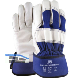 STAFFL Winter-Arbeitshandschuh Rind PREMIUM INSU 1120 Gr��e 10