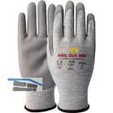 STAFFL Schnitt-Schutzhandschuh AgilCut Mid /388 Gr��e 11