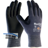 ATG Schnitt-Schutzhandschuh MaxiCut�Ultra 44-3445 Gr��e 9