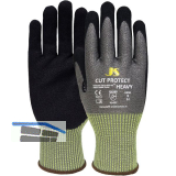 STAFFL Schnitt-Schutzhandschuh Cut Protect Heavy Gr��e 9