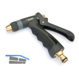 REHAU PREMIUM Profi-Spritze verstellbar mit B�gelgriff