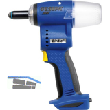 GESIPA Akku-Blindniet-Setzger�t Birdie CAS 18 Volt solo im Systainer