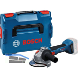 BOSCH Akku-Winkelschleifer GWS 18V-8 18 Volt