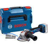 BOSCH Akku-Winkelschleifer GWS 18V-11 S 18 Volt