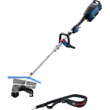 BOSCH Akku-Rasentrimmer GRT 18V-40 18 Volt