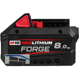 MILWAUKEE Akku / Ersatzakku M18 FB8 18 Volt / 8,0 Ah Li-Ion