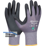 GEBOL Schutzhandschuh Top Flex Gr��e 8