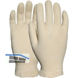 STAFFL Baumwollhandschuh Trikot Extra 1206 100% BW