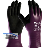 ATG Schutzhandschuh MaxiDry� 56-426 Gr��e 9
