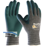 ATG Schutzhandschuh MaxiFlex� Comfort 34-924 Gr��e 9