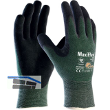 ATG Schnitt-Schutzhandschuh MaxiFlex�Cut 34-8743 Gr��e 11