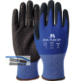 STAFFL Schutzhandschuh AGIL FLEX DT 0932 Gr��e 8
