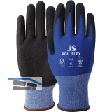 STAFFL Schutzhandschuh AGIL FLEX 0931 Gr��e 9