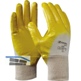 GEBOL Schutzhandschuh Nitril Gr��e 11 (XXL)