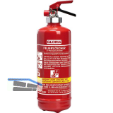 GLORIA Fettbrandfeuerl�scher FDA2, L�schmenge 2L Brandklasse A,F