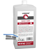 LORDIN� Hautpflege Basic Care f�r alle Hauttypen Inhalt 1L in Hartflasche