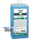 LORDIN� Hautreinigungslotion BlueWash 1L