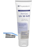 PHYSIODERM Sonnenschutzcreme Physio UV 30 SUN Tube mit 100 ml