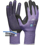 GEBOL Schutzhandschuh Multi-Flex Lady Gr��e 8