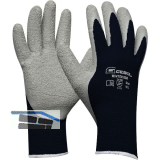 GEBOL Arbeitshandschuh Winter Eco Gr��e 9