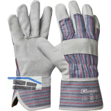 GEBOL Arbeitshandschuh Eco Gr��e 10.5