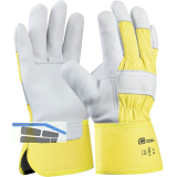 GEBOL Arbeitshandschuh Worker Pro Gr��e 10.5