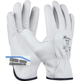 GEBOL Schutzhandschuh Driver Gr��e 10