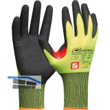 GEBOL Schutzhandschuh Master Cut C Plus Gr��e 10
