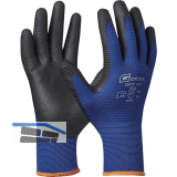 GEBOL Schutzhandschuh Super Grip Gr��e 9