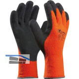 GEBOL Arbeitshandschuh Winter Grip Gr��e 9
