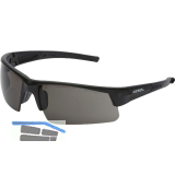 GEBOL Schutzbrille Sports Line get�nt UV-Schutz