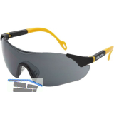GEBOL Schutzbrille Safety Comfort get�nt UV-Schutz